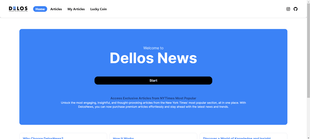 Coding Test Dellos