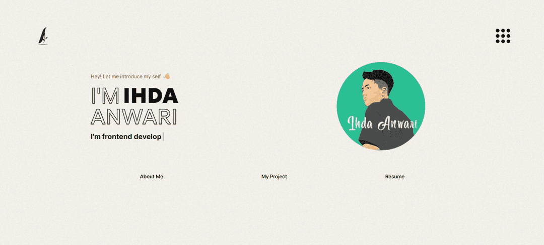Personal Web #2