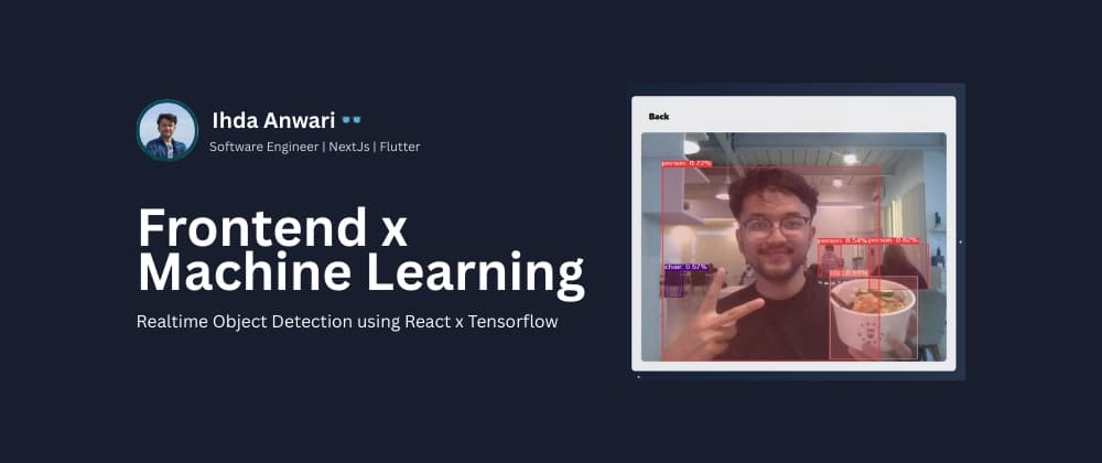 Using Object Detection Model YOLOV7 with Tensorflow.Js